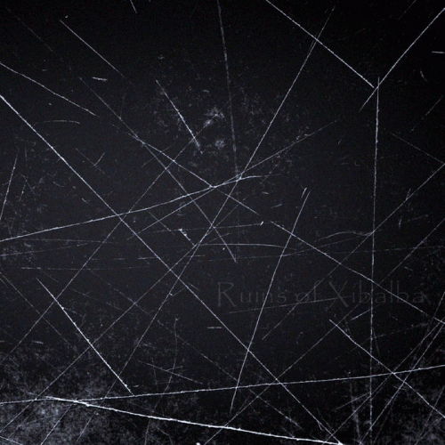 Ruins Of Xibalba : Reverie